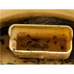 PEUGEOT 307 Üzemanyag Szivattyú