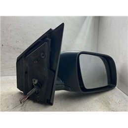 VW POLO IV Jobb Visszapillantó Tükör (Elektromos)