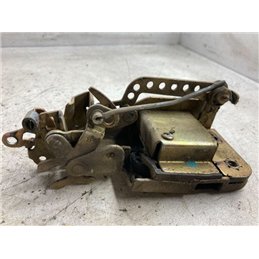 VW TRANSPORTER Jobb első Ajtózár