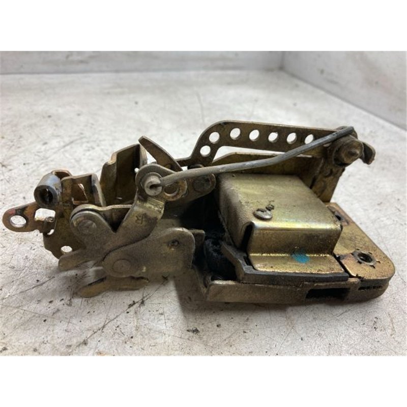 VW TRANSPORTER Jobb első Ajtózár