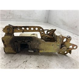 VW TRANSPORTER Jobb első Ajtózár