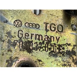 VW TRANSPORTER Jobb első Ajtózár