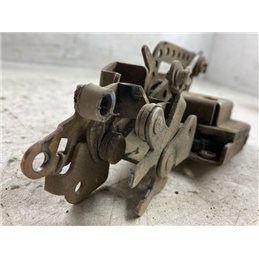 VW TRANSPORTER Jobb első Ajtózár