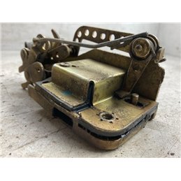 VW TRANSPORTER Jobb első Ajtózár