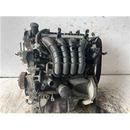 MITSUBISHI COLT Motor (Fűzött blokk hengerfejjel)