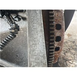 MITSUBISHI COLT Motor (Fűzött blokk hengerfejjel)