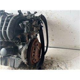 MITSUBISHI COLT Motor (Fűzött blokk hengerfejjel)