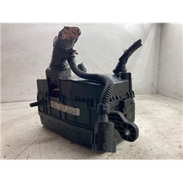 HYUNDAI GETZ Biztosítéktábla Doboz