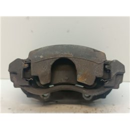 CITROËN C3 Bal első Féknyereg Munkahengerrel