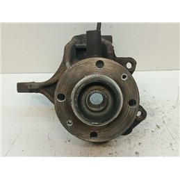 CITROËN C3 Jobb első Csonkállvány Kerékaggyal