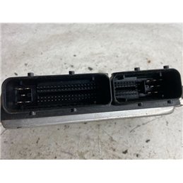 VW POLO IV Motorvezérlő