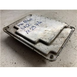 VW POLO IV Motorvezérlő