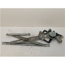 HYUNDAI i20 Jobb első Ablakemelő Motor