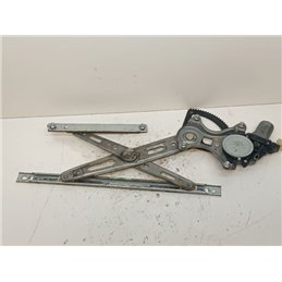 HYUNDAI i20 Bal első Ablakemelő Motor