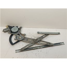 HYUNDAI i20 Bal első Ablakemelő Motor