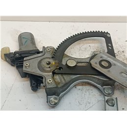 HYUNDAI i20 Bal első Ablakemelő Motor