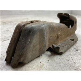 VW TRANSPORTER Tolóajtó Ütköző