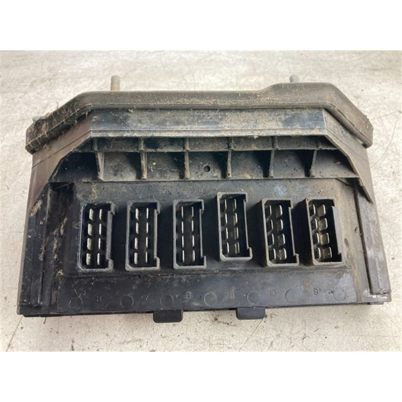 LADA SAMARA Biztosítéktábla Doboz