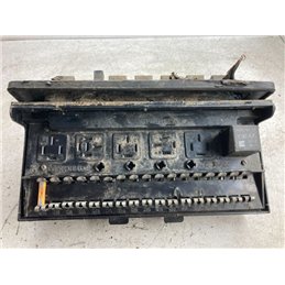 LADA SAMARA Biztosítéktábla Doboz