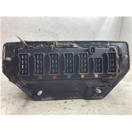 LADA SAMARA Biztosítéktábla Doboz