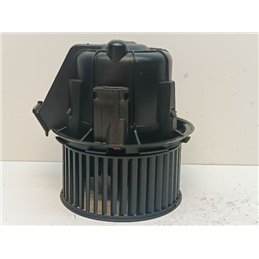 CITROËN C3 Fűtőmotor (Klímás)