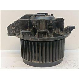 FORD TRANSIT COURIER Fűtőmotor (Klímás)