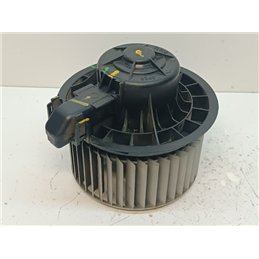 HYUNDAI i20 Fűtőmotor (Nem klímás)