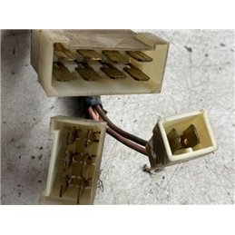 LADA SAMARA Komplett Kormánykapcsoló (Bajuszkapcsoló)