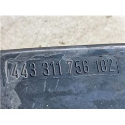 LADA SAMARA Jobb Fényszóró