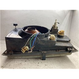 LADA SAMARA Jobb Fényszóró