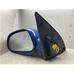 CHEVROLET LACETTI Bal Visszapillantó Tükör (Elektromos)