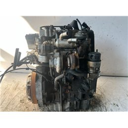 HYUNDAI GETZ Motor (Fűzött blokk hengerfejjel)