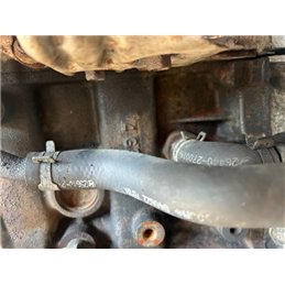 HYUNDAI GETZ Motor (Fűzött blokk hengerfejjel)