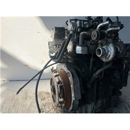 HYUNDAI GETZ Motor (Fűzött blokk hengerfejjel)