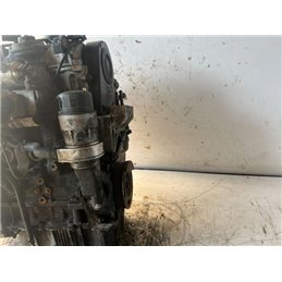 HYUNDAI GETZ Motor (Fűzött blokk hengerfejjel)