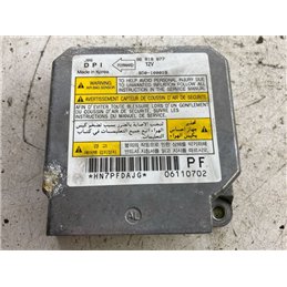 CHEVROLET LACETTI Légzsák Elektronika