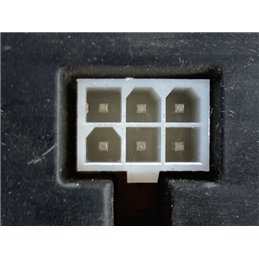 CHEVROLET LACETTI Multifunkciós Kijelző