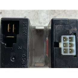 CHEVROLET LACETTI Világítás Kapcsoló