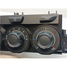 CITROËN C3 Fűtéskapcsoló (manuális klímás)