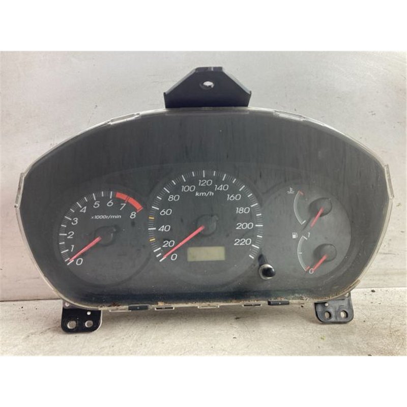 HONDA CIVIC VII Kilométeróra