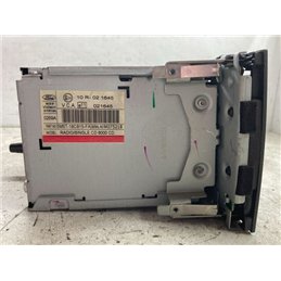 FORD FOCUS II Rádió / CD