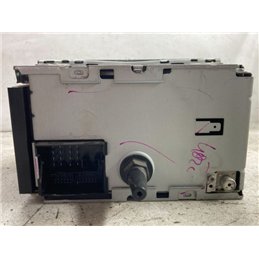 FORD FOCUS II Rádió / CD