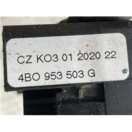 VW PASSAT B5 Komplett Kormánykapcsoló (Bajuszkapcsoló)