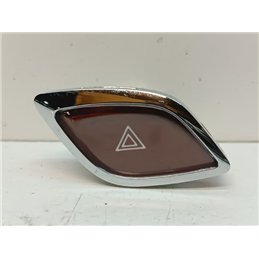 CITROËN C3 Vészvillogó Kapcsoló