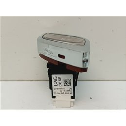 CITROËN C3 Vészvillogó Kapcsoló