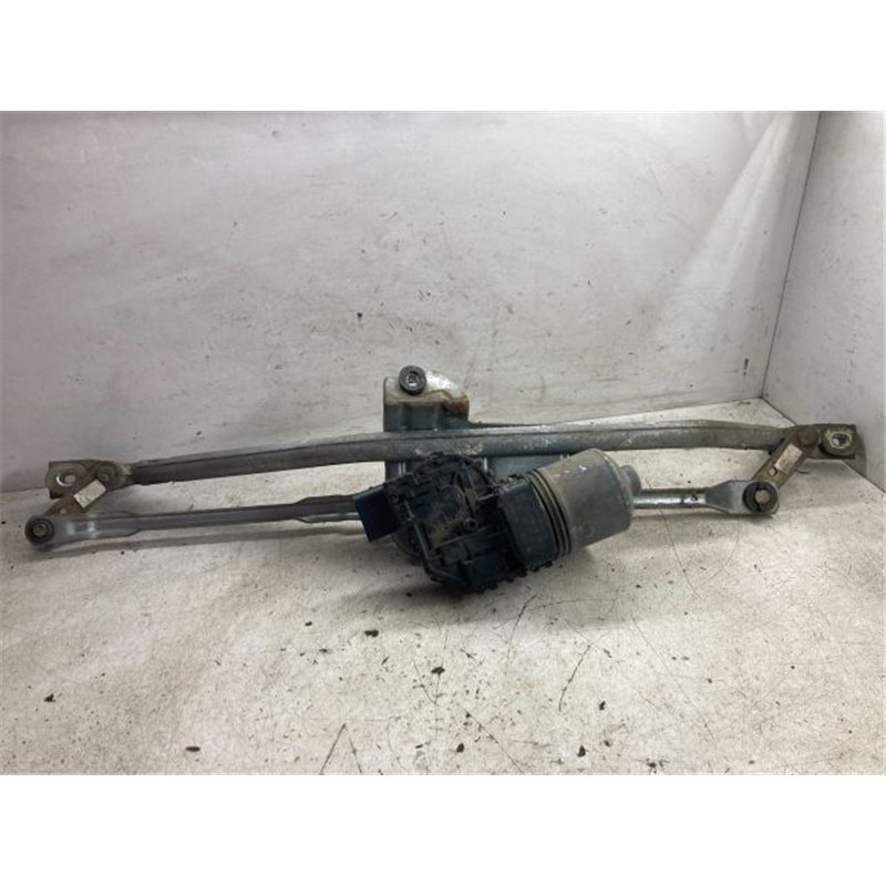 VW PASSAT B5 Első Ablaktörlő Szerkezet Motorral