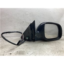 VW PASSAT B5 Jobb Visszapillantó Tükör (Elektromos)