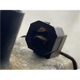 HYUNDAI SANTA FÉ Önindító