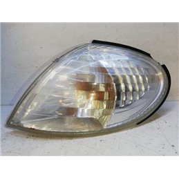NISSAN ALMERA II Bal első Irányjelző