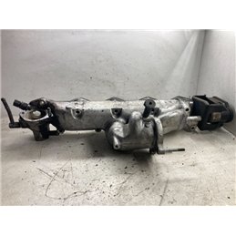 HYUNDAI SANTA FÉ Szívósor